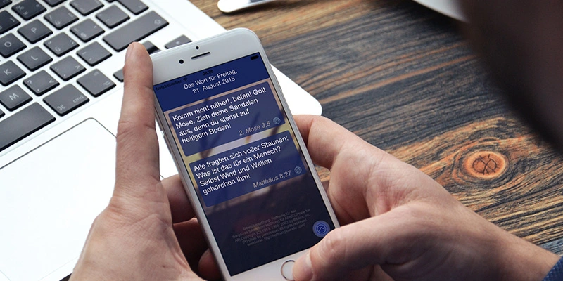 App Entwicklung